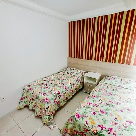 Ferienwohnung Apto A 1Min Bombinhas Exterior foto
