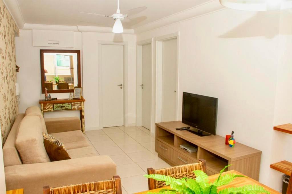 Ferienwohnung Apto A 1Min Bombinhas Exterior foto