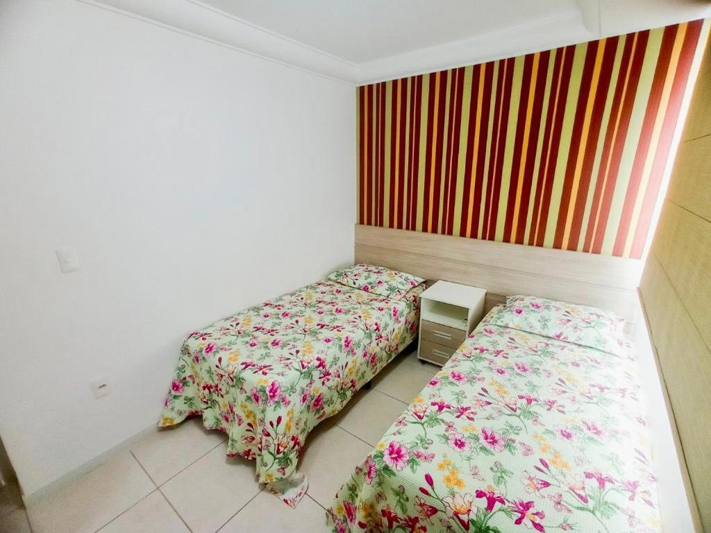 Ferienwohnung Apto A 1Min Bombinhas Exterior foto