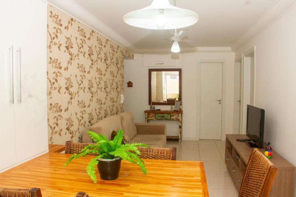 Ferienwohnung Apto A 1Min Bombinhas Exterior foto